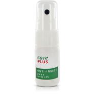 Care Plus ANTI-INSECT - DEET SPRAY 40%, 15ML - thumbnail