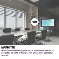 GigaView 811 - HDMI extender wireless - Full HD - 3D - thumbnail