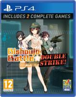 Bishoujo Battle: Double Strike! - thumbnail