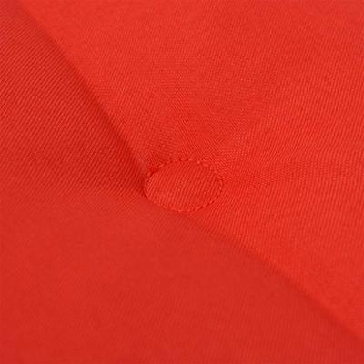 Tuinbankkussen 150x50x3 cm oxford stof rood