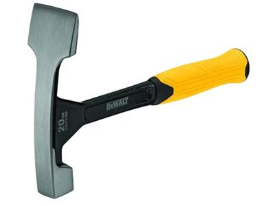 DeWALT DWHT51389-0 Metselaarshamer 500g