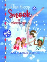 Snoek op schoonspringen - Ellen Stoop - ebook - thumbnail