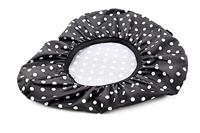 Basil katharina - zadelhoes - zwart - thumbnail