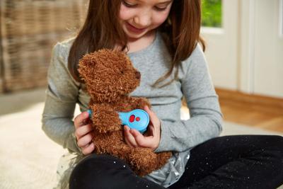 Green Toys doktersset