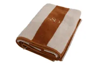 4 Seasons Outdoor | Handdoek 180 x 100 cm | Caramel-Sand - thumbnail