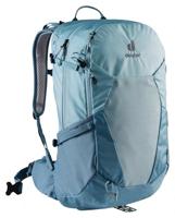 Deuter Futura 25 SL Dagrugzak Blauw - thumbnail