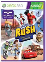 Kinect Rush Een Disney Pixar Avontuur - thumbnail