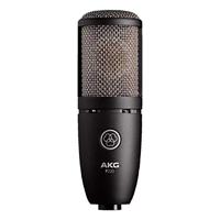 AKG P220 - grootmembraan condensatormicrofoon, zwart - thumbnail