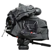 CamRade WetSuit camera-regenbescherming/schoudercamera nylon - thumbnail