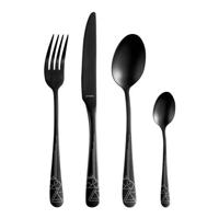 Amefa Austin Horizon Bestekset 16-delig - Zwart - thumbnail