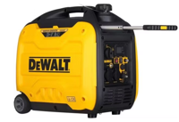 DeWalt DXGNI42E Benzine Inverter Generator | 4200 W | 4-takt | 230 V - DXGNI42E - thumbnail