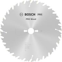 Bosch Accessoires Cirkelzaagblad Standard for Wood Speed 300 x 30 x 3,2 mm, 28 1st - 2608640681 - thumbnail