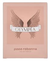 50ml Paco Rabanne Olympea Eau De Parfum - thumbnail