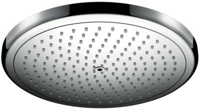 Hansgrohe Croma 280 air 1jet hoofddouche 28cm chroom 26220000 Hansgrohe Croma 280 air 1jet hoofddouche 28cm chroom 26220000