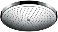Hansgrohe Croma 280 air 1jet hoofddouche 28cm chroom 26220000 - thumbnail