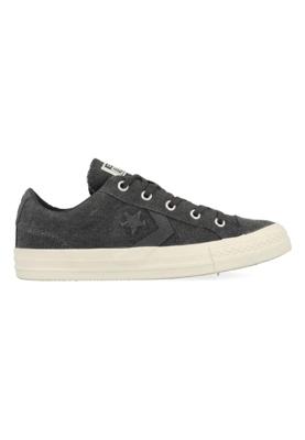 Converse Starplayer OX 159810C Zwart-39.5 maat 39.5