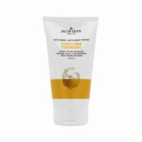 Jacob Hooy Curcuma facewash 150 Milliliter - thumbnail