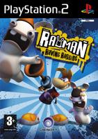 Rayman Raving Rabbids - thumbnail