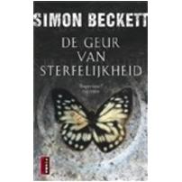 De geur van sterfelijkheid - Simon Beckett - ebook