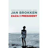 Zaza en de president - thumbnail