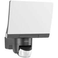 Steinel LED STRAHLER XLED HOME 2 XL S ANT V2 030056 LED-buitenschijnwerper met bewegingsmelder Energielabel: E (A - G) 19.3 W Lichtkleur (naam): Warmwit - thumbnail