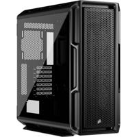 Corsair 5000T Midi-tower PC-behuizing Zwart - thumbnail