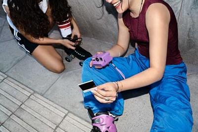 Polaroid Go Camera Gen2 Polaroidcamera Violet