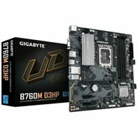 Moederbord Intel Gigabyte B760M D3HP - thumbnail