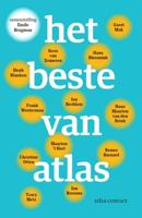 Het beste van Atlas - Emile Brugman - ebook - thumbnail