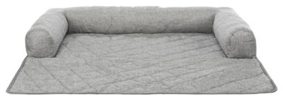 TRIXIE SOFA BED NERO MEUBELBESCHERMER GRIJS 90X90 CM