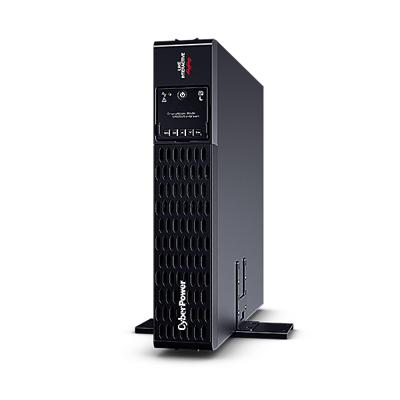CyberPower PR1500ERTXL2U Line-Interactive 1500VA 10AC-uitgang(en) UPS