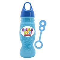 Bubble Dog navulling bellenblaas pindakaassmaak - thumbnail