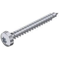 OBO Bettermann 3198044 4758T 4.0x50 Sprintbout 4 mm 50 mm T Staal Verzinkt 200 stuk(s) - thumbnail