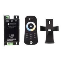 Deko Light RF White Remote LED-driver Constante spanning 15 A 12 - 48 V Dimbaar 1 set(s) - thumbnail