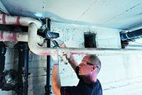 Bosch Professional Bosch Power Tools Accu-reciprozaag 06016A5002 18 V - thumbnail