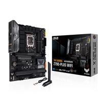 Asustek Computer TUF GAMING Z790-PLUS WIFI Moederbord Socket Intel LGA 1700 Vormfactor ATX Moederbord chipset Intel® Z790 - thumbnail