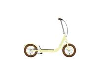 EXCELSIOR step "retro scooter" (#1) scooter excels. retro light yellow - thumbnail