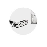 Kensington Laptopslot Cijferslot 1800 mm Slim NanoSaver® - thumbnail