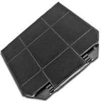 Zanussi 1530050066 Eff72 Koolstoffilter - thumbnail