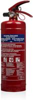 Smartwares BB2 Brandblusser poeder 2 kg - thumbnail