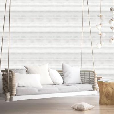Galerie Atmosphere Behang met abstracte strepen G78268