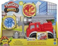 Play-Doh Wheels Brandweerwagen - thumbnail