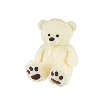 Knuffel Jemini PLANET PLUSH Beige