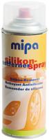 Mipa siliconen verwijderaar, a ii licht ontvlambaar silicone remover 400 ml - thumbnail