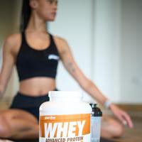 PER4M Whey Protein Chocolate Brownie Batter (2010 g) - thumbnail