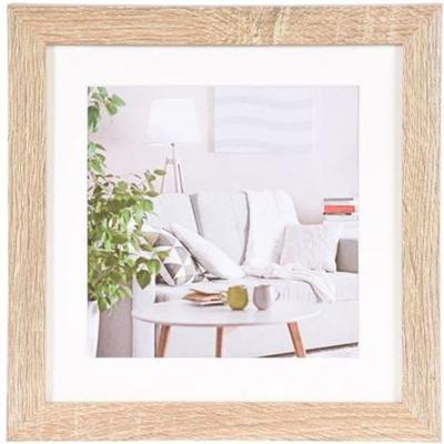 Henzo Modern 40x40 bruin