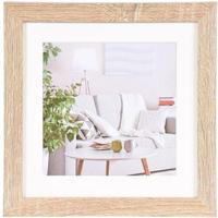 Henzo Modern 40x40 bruin - thumbnail