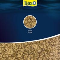 Tetra Goldfish Flakes - TETRA - Mangime completo in fiocchi per pesci rossi - 250 ml - thumbnail