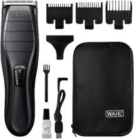 Wahl Cordless Close Cut Tondeuse Zwart - thumbnail
