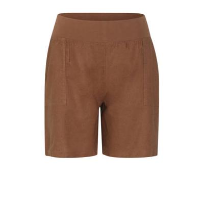 Paprika regular fit short camel Paprika regular fit short camel